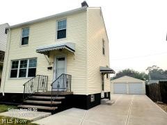 4318 60th Street, Cleveland, OH, 44144