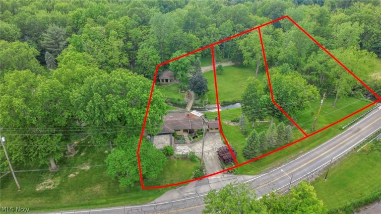 6718 Case Road, North Ridgeville, OH, 44039