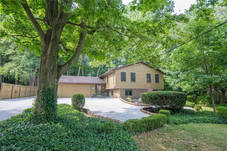 10676 Prouty Road, Concord Twp, OH, 44077