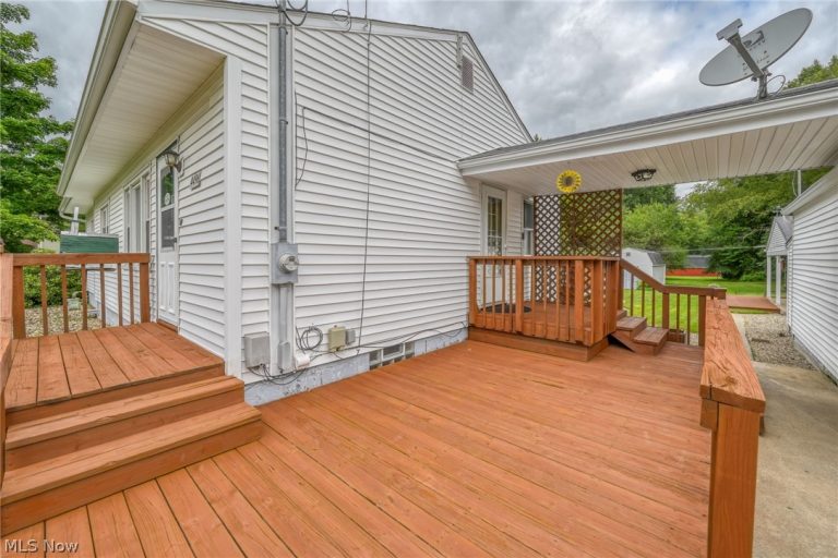 4496 Ticknor Avenue, Newton Falls, OH - Photo 3
