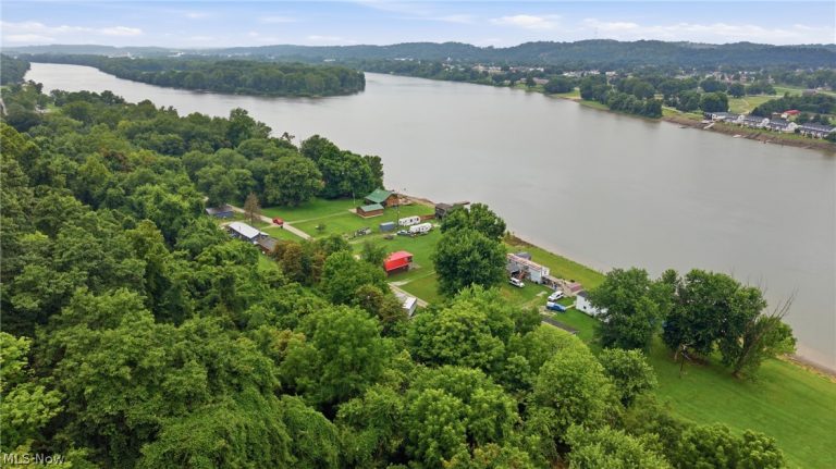 505 Ohio River Road, Parkersburg, WV - Photo 5