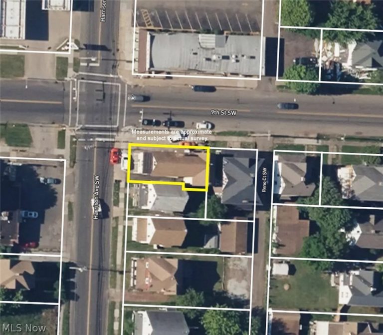 900 Harrison Avenue, Canton, OH - Photo 8