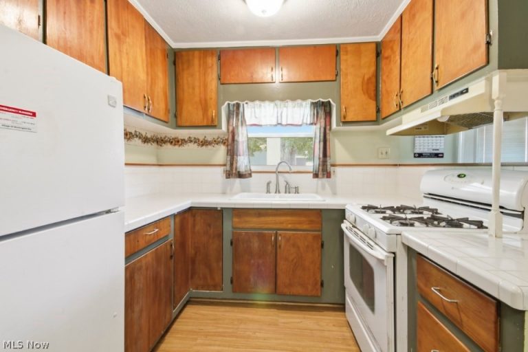 225 Boston Street, Washingtonville, OH - Photo 8