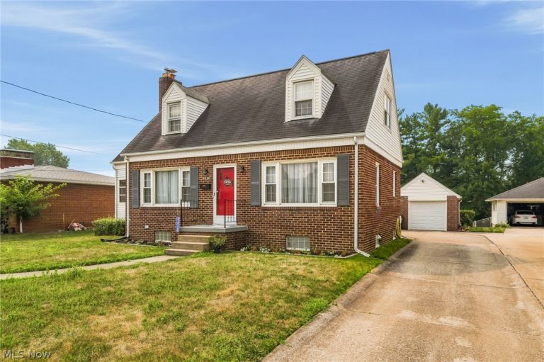 4418 Marcellus Street, Canton, OH - Photo 3