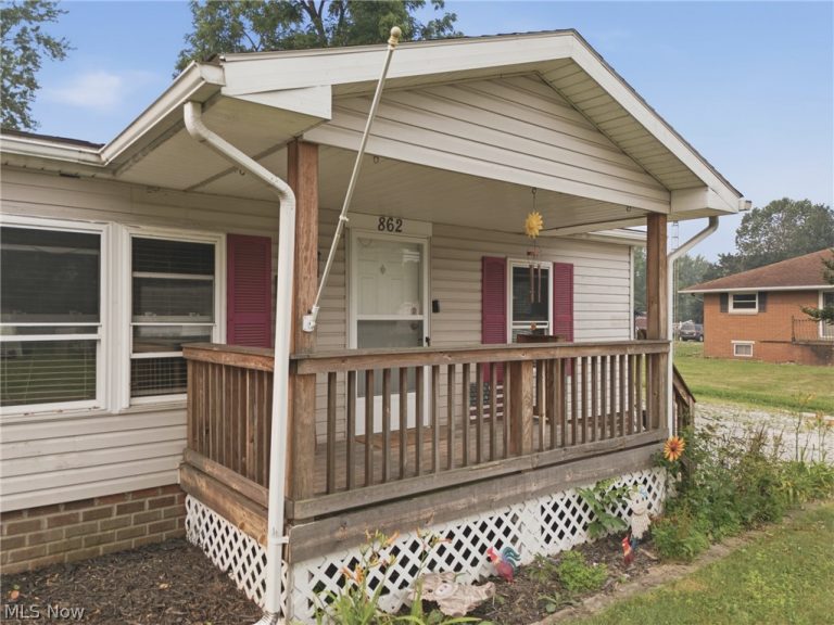 862 Grant Boulevard, Minerva, OH - Photo 4