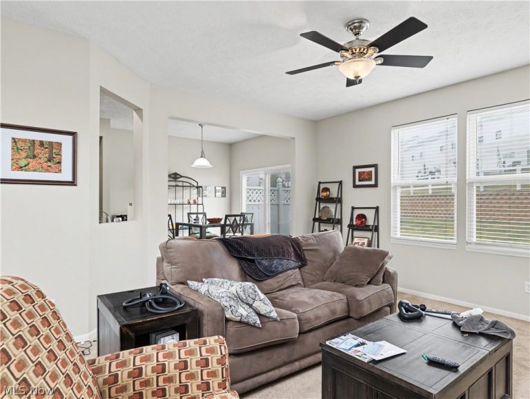 997 Croghan Way, Copley, OH - Photo 5