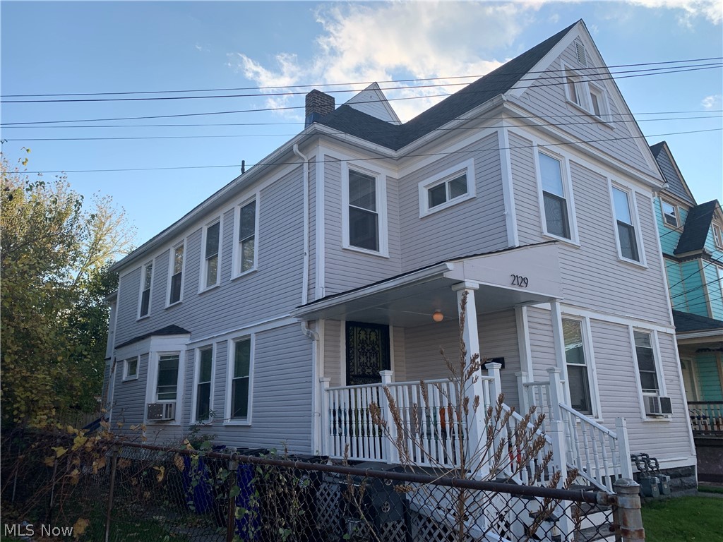 2129 Althen Avenue, Cleveland, OH