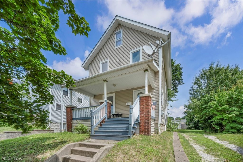 2103 13th Street, Akron, OH
