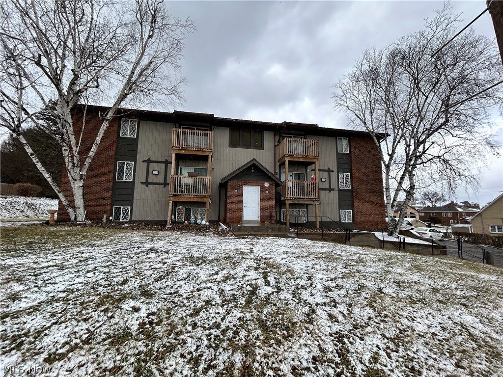 3433 Pennsylvania Avenue #11, Weirton, WV