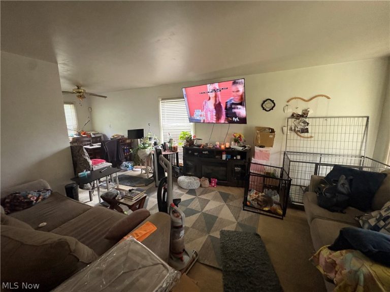 24951 Treadwell, Euclid, OH - Photo 5