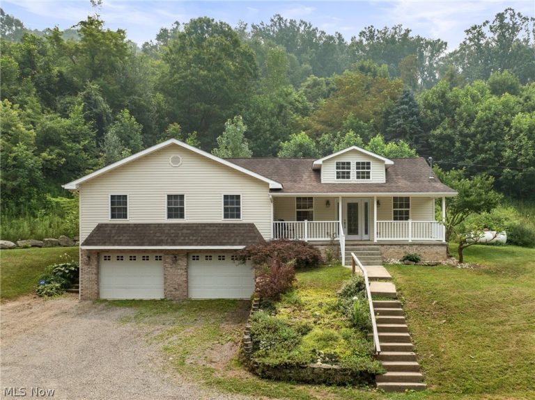 148 Township Road 501, Mingo Junction, OH - Photo 2
