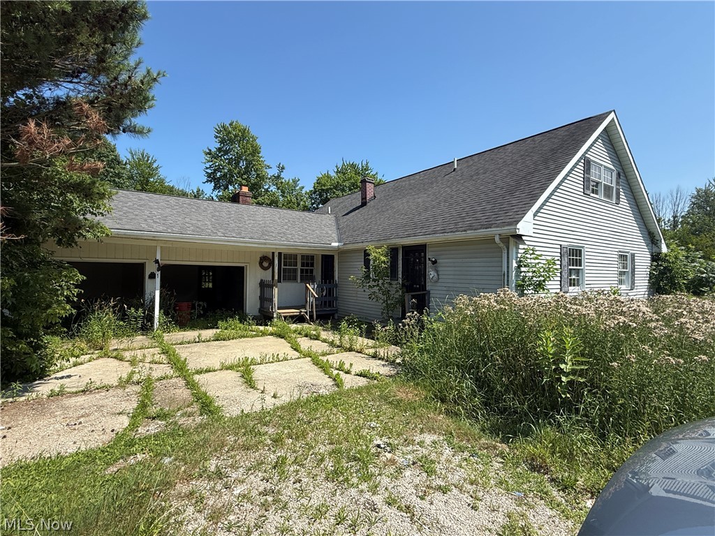 3170 Brown Road, Ashtabula, OH
