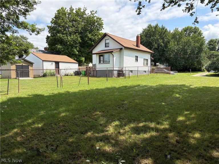 491 Taft Avenue, Barberton, OH - Photo 5