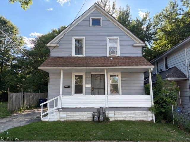3134 46th Street #DN Unit, Cleveland, OH, 44102