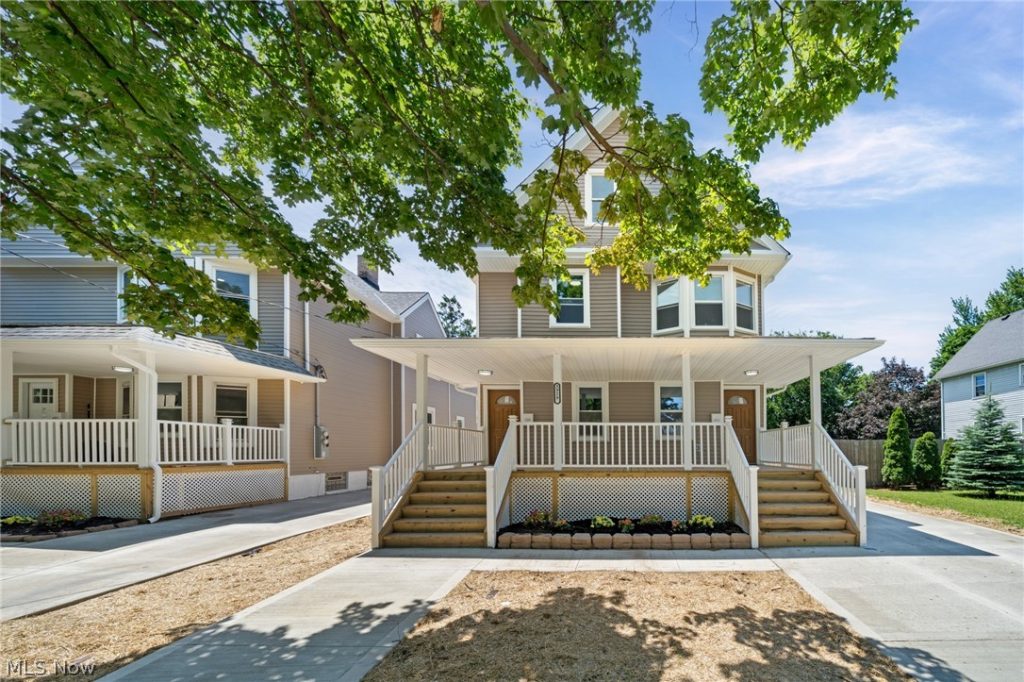 3929 Riverside Avenue, Cleveland, OH