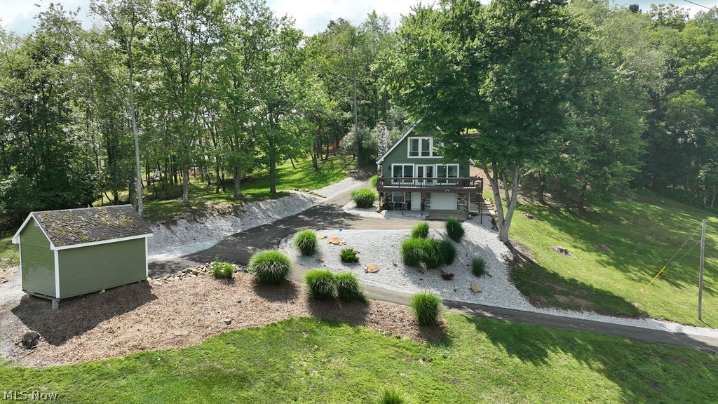 35 Niagara Trail, Malvern, OH