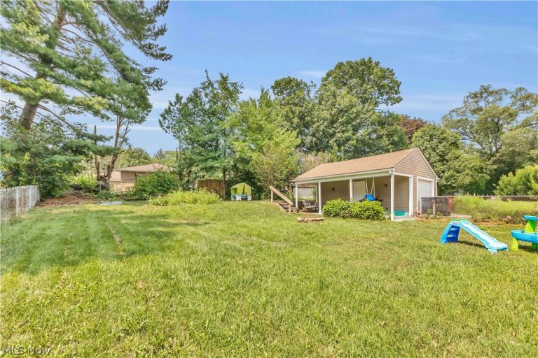 288 Fremont Avenue, Akron, OH - Photo 4