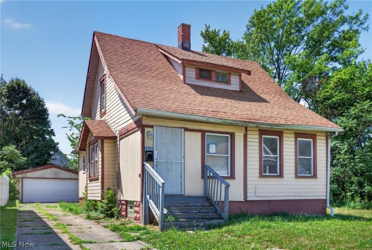 4134 142nd Street, Cleveland, OH - Photo 8