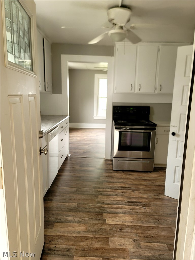 442 Pratt Street, Ravenna, OH - Photo 2