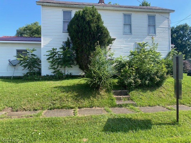 119 Sherman Street, Lisbon, OH, 44432