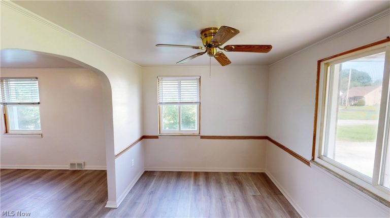 34 Lewis Street, Struthers, OH - Photo 8