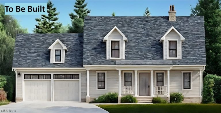 90 Pyle S Amherst Road Drive, Oberlin, OH, 44074