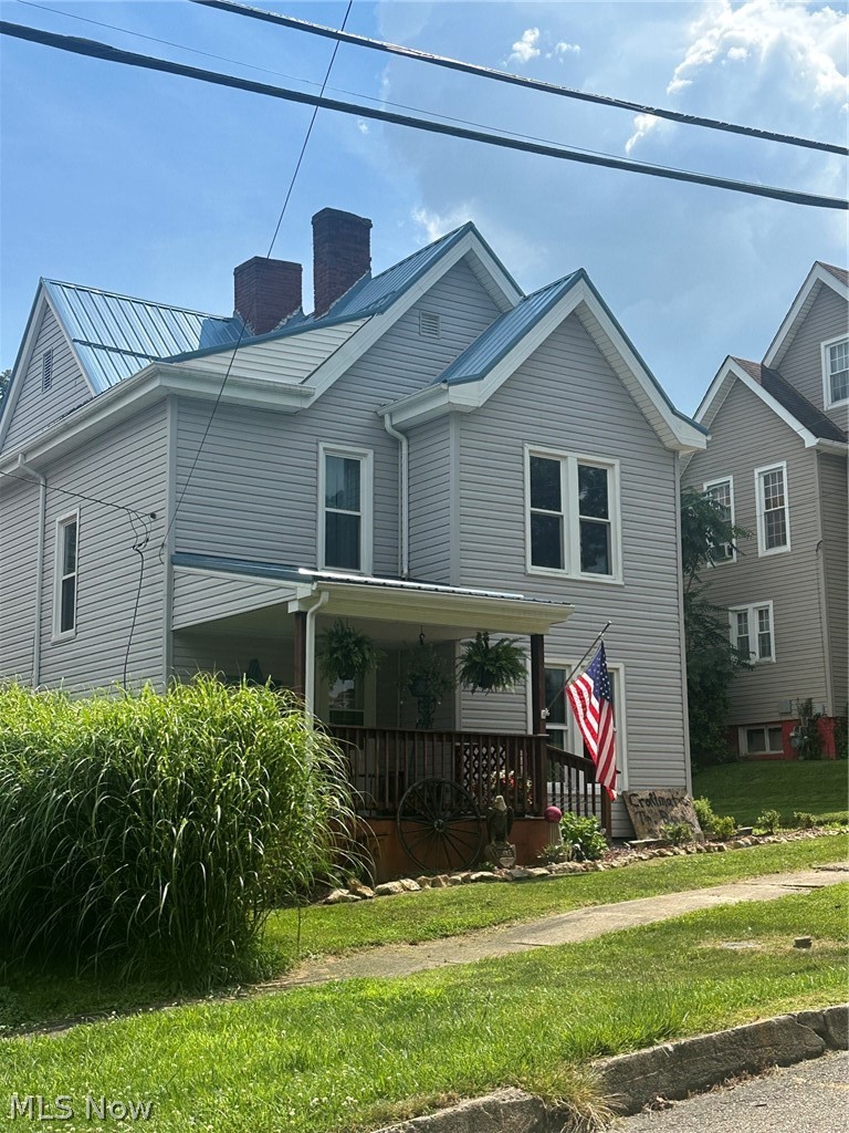 214 Charleston Street, Cadiz, OH, 43907