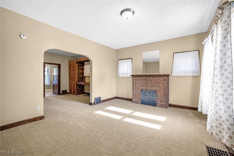 909 Brown Avenue, Canton, OH - Photo 4