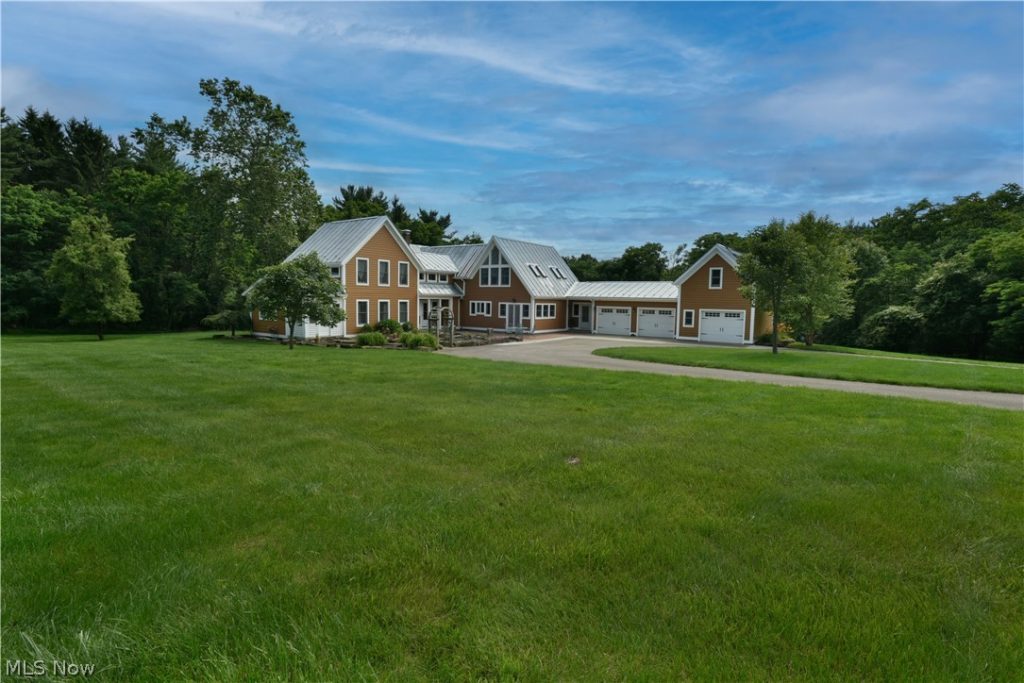 2863 Bell Road, Mansfield, OH