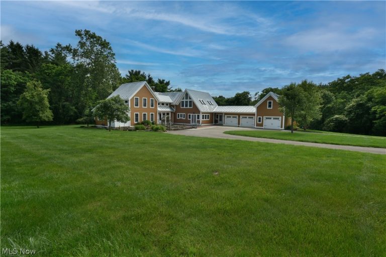 2863 Bell Road, Mansfield, OH, 44904