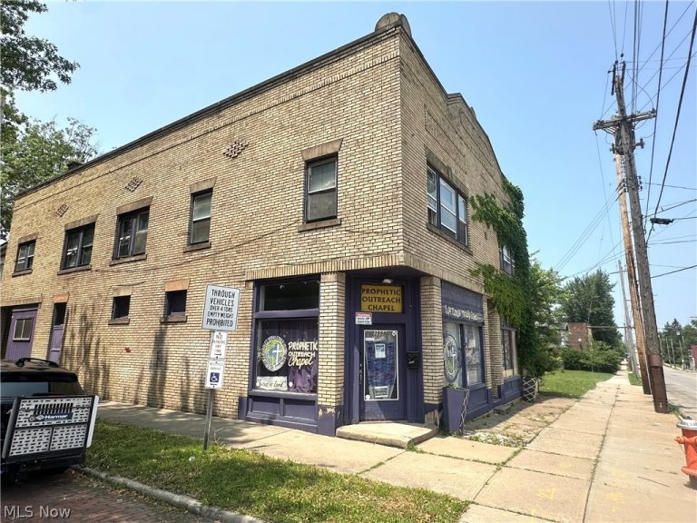 3996 71st Street, Cleveland, OH - Photo 5