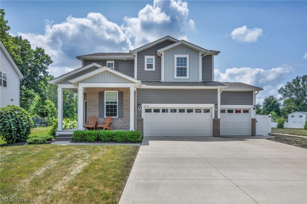 6244 Cardinal Meadow Court, Mentor, OH