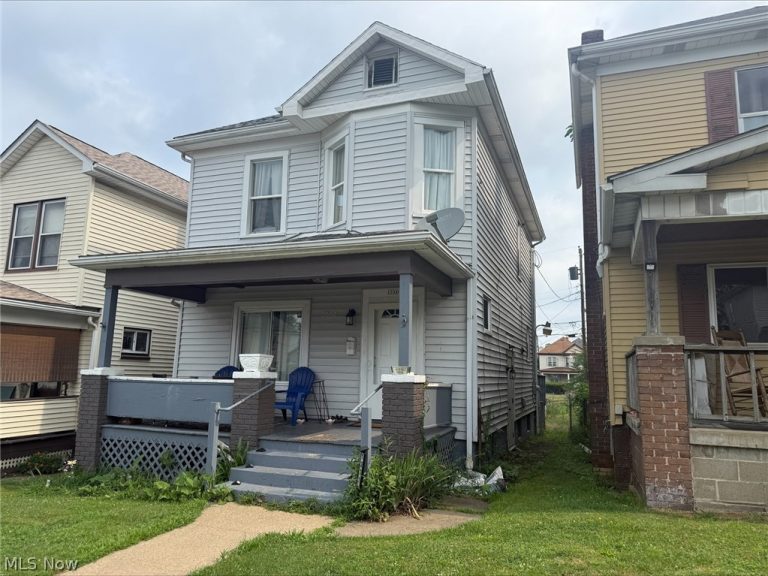 1231 Oregon Avenue, Steubenville, OH - Photo 6