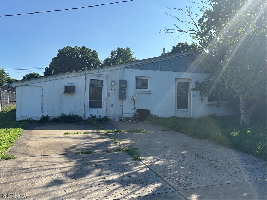 612 33rd Street, Parkersburg, WV