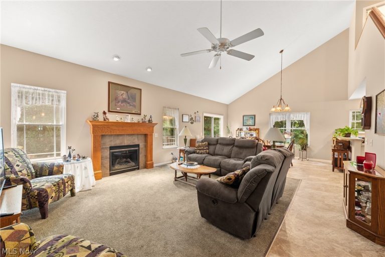 111 Cliffside Drive, Wakeman, OH - Photo 4