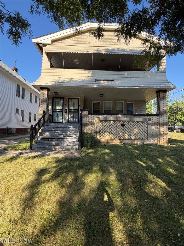 3601 154th Street, Cleveland, OH