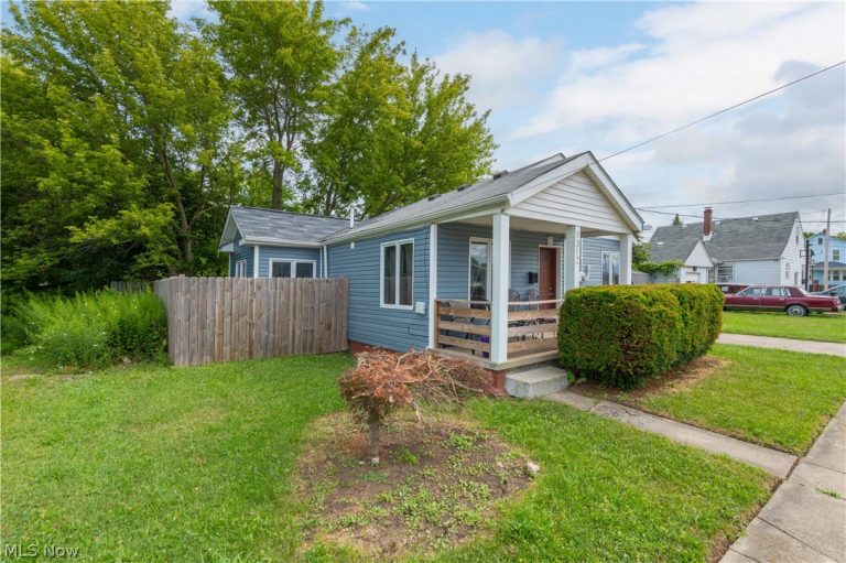 1312 14th Street, Lorain, OH - Photo 4
