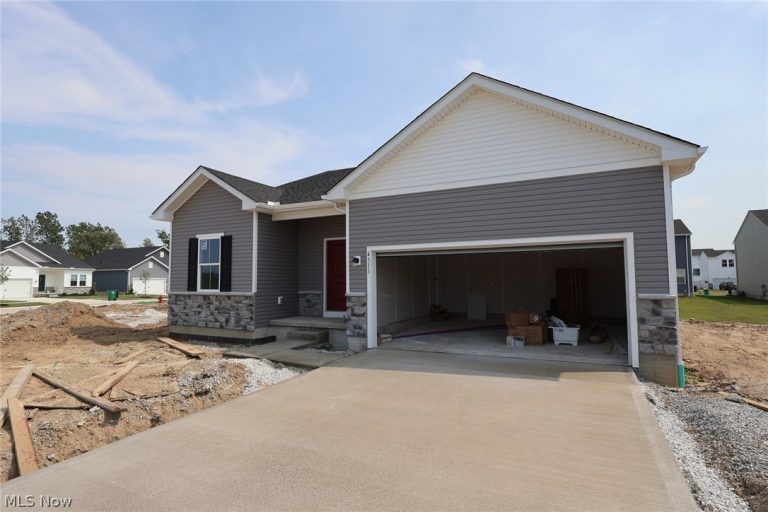 4311 Dogwood Avenue, Perry, OH - Photo 3