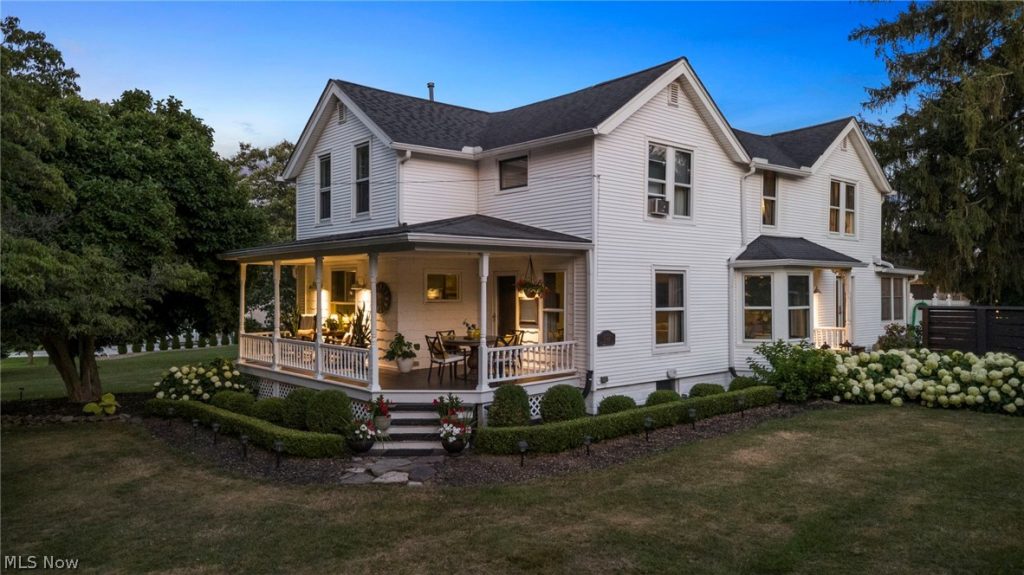 4122 Middle Ridge Road, Perry, OH