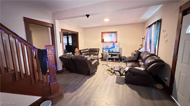 4223 Brooklyn Avenue, Cleveland, OH - Photo 8