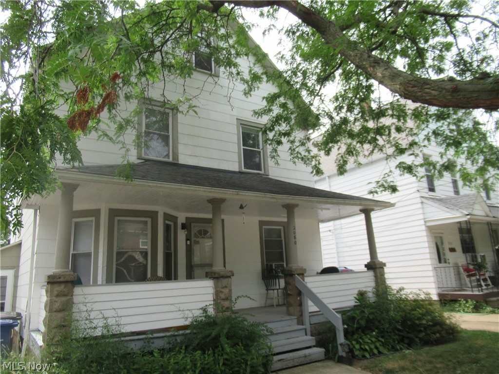2080 Halstead Avenue #2, Lakewood, OH