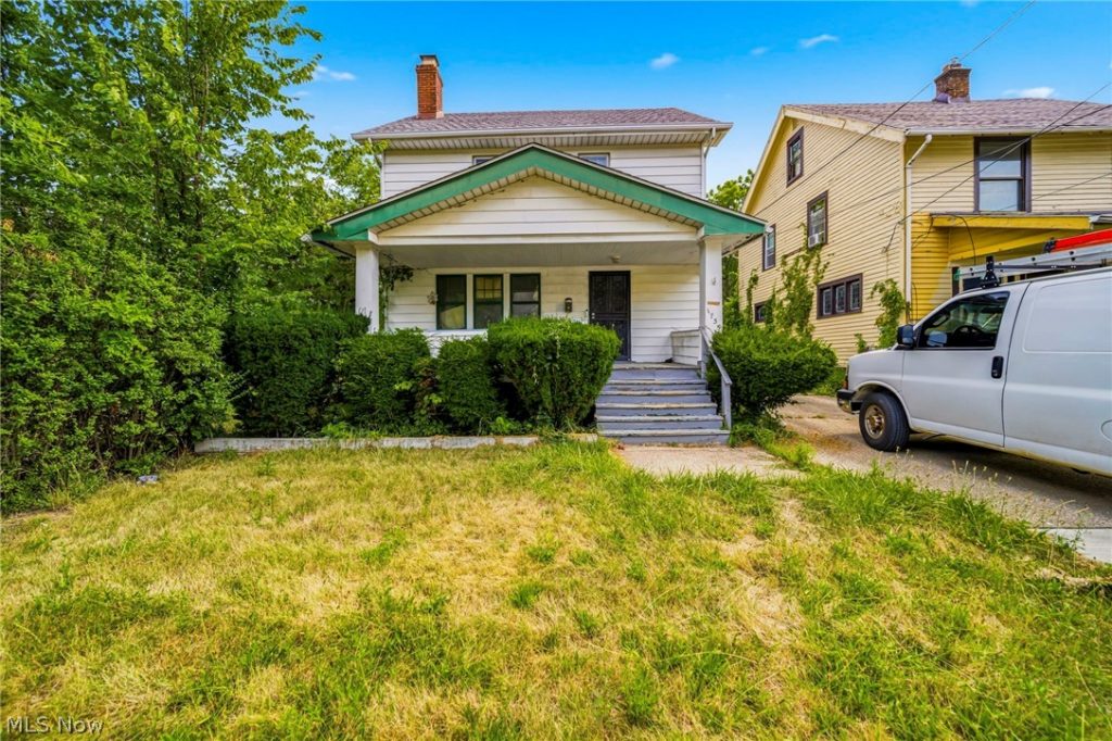 1735 Clarkstone Road, Cleveland, OH