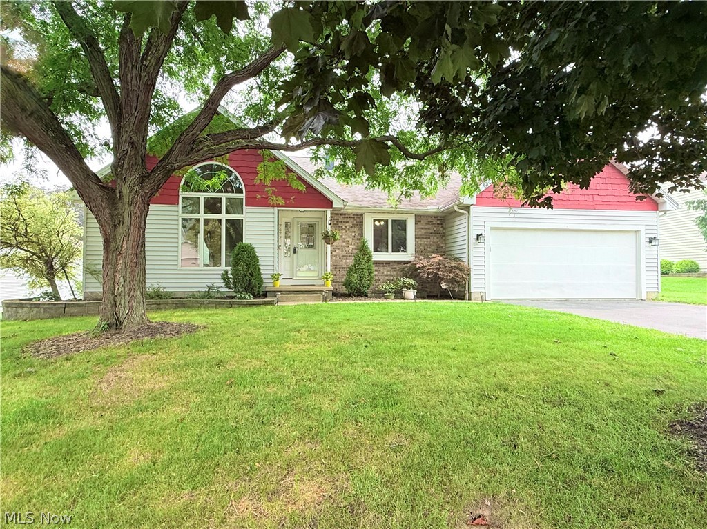 7673 Buchanan Drive, Youngstown, OH