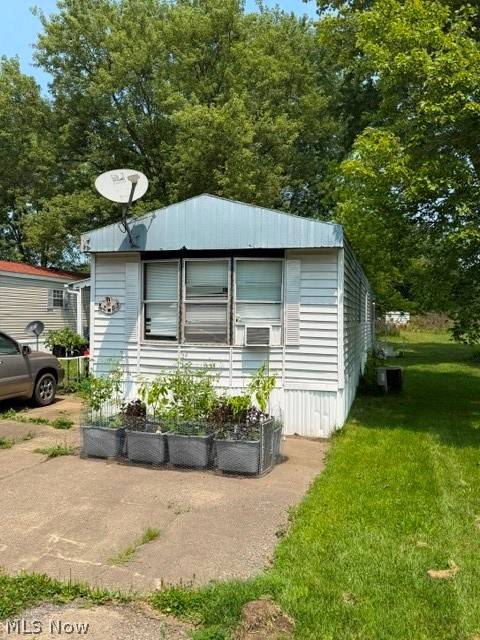 Kings Drive, Warren, OH