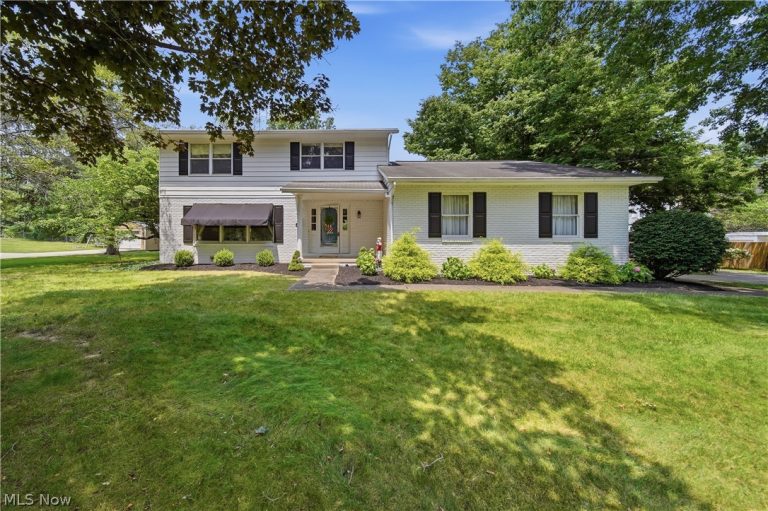 135 Seneca Trail, Hartville, OH, 44632
