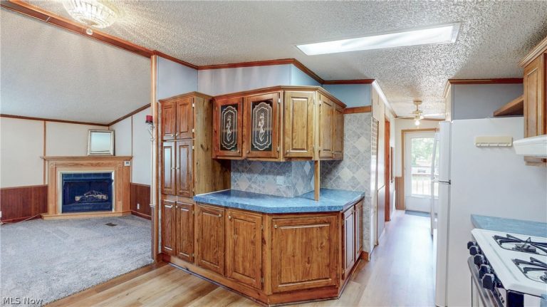 1125 Johnson Road, Sebring, OH - Photo 4