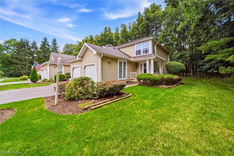 2920 Heatherwood Court, Stow, OH, 44224