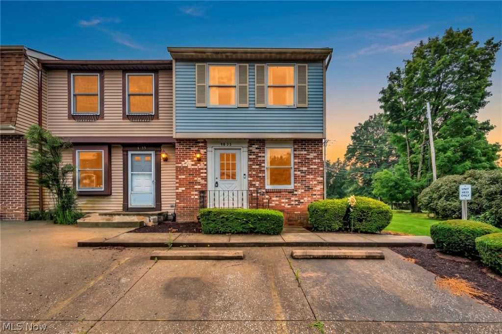 4833 Grafton Road, Brunswick, OH