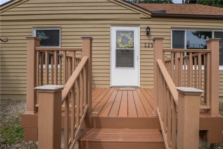1231 Bordner Avenue, Canton, OH - Photo 3