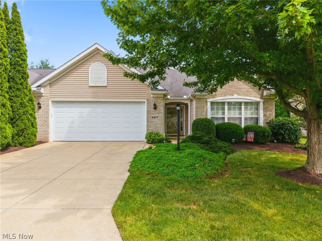 3477 Elmhurst Circle, Uniontown, OH